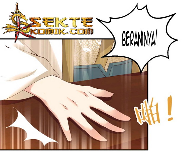 Dragon Princess Chapter 08 Gambar 5